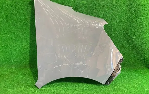 Renault Master III Fender