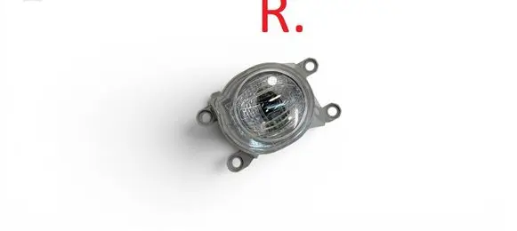 Toyota Corolla Cross Front fog light 8121012240 52544