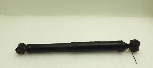 Citroen C3 Aircross Rear shock absorber/damper 9821016680