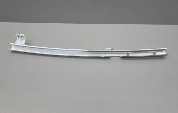 Lexus NX Rear door windshield rail 6L6020