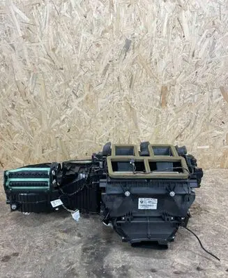 BMW 3 F30 F35 F31 Interior heater climate box assembly 9197710 9296825 24540010