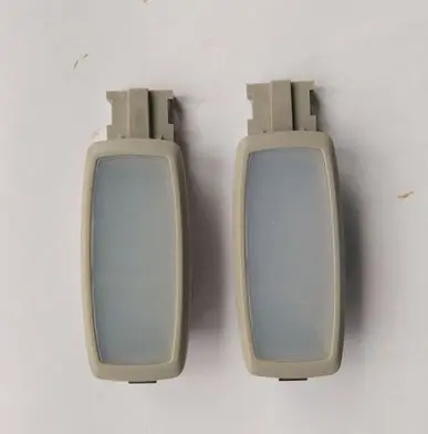 Skoda Octavia Mk4 Front seat light LEDLAMP LEDCABINS