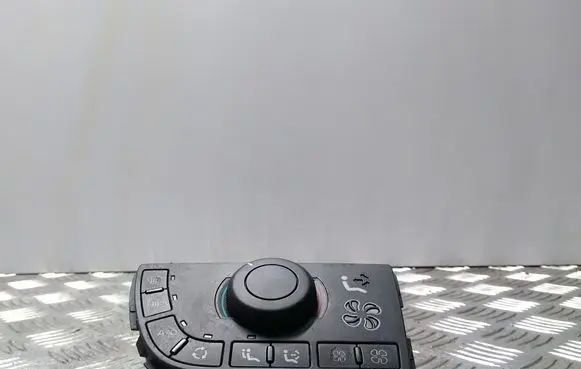 Citroen C4 Grand Picasso Climate control unit 965086867700 A83007500
