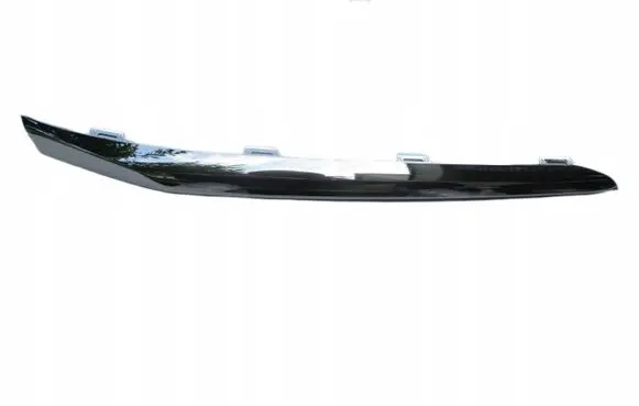 Opel Insignia B Front bumper upper radiator grill 39148764