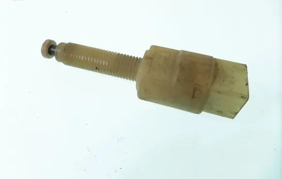 Clutch pedal sensor