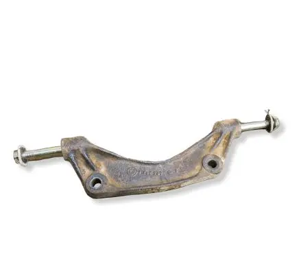 BMW 7 E32 Rear gearbox reducer motor 1132049