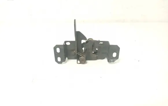 Mercedes-Benz A W176 Engine bonnet (hood) release handle A2468800460