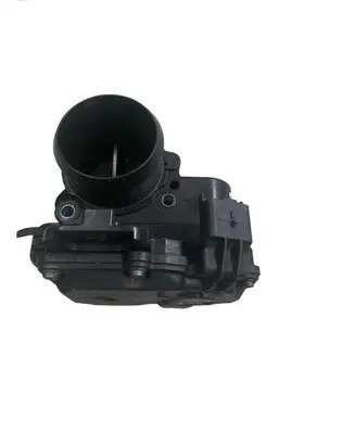 Peugeot Expert Throttle valve 9806625280