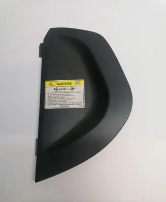 Volvo V70 Dashboard side end trim 09164898 27254