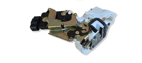 Suzuki Ignis Rear door lock 8230186G10