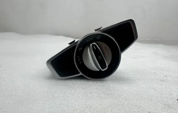 Mercedes-Benz S W222 Light switch A2229050000