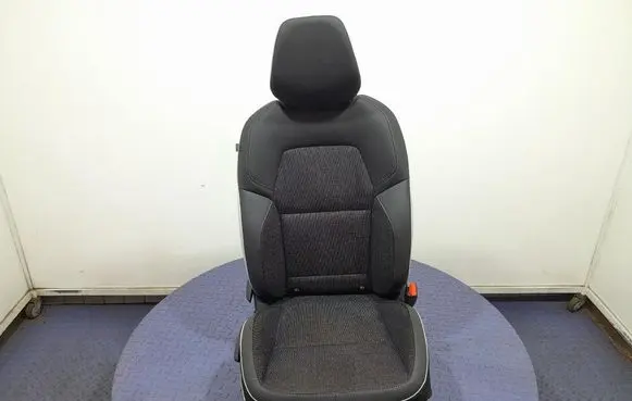 Renault Captur Front passenger seat