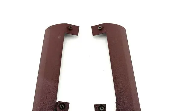 Mercedes-Benz SL R129 Front door seat control surround trim A1299191720 1299191720