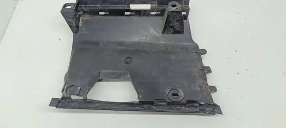 Volkswagen Transporter - Caravelle T5 Bumper support mounting bracket corner 7H0807129A