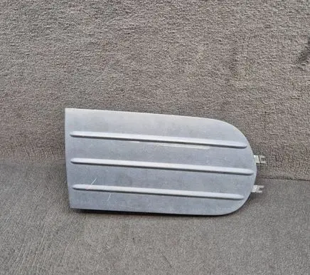 Audi A2 Front bumper lower grill 8Z0807489E