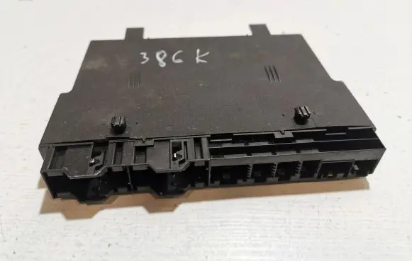 BMW 7 F01 F02 F03 F04 Seat control module 9205226