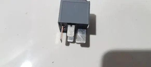 Volvo XC60 Other relay V23136J4X62 V23136-J4-X62