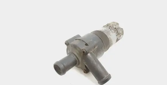 Volvo XC90 Webasto circulation pump for autonomous heater 0392020034