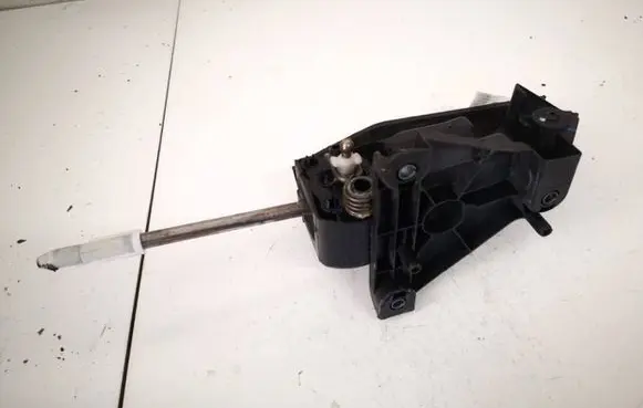 Citroen Berlingo Gear shifter/selector 3527353