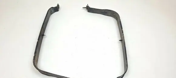 Jaguar XE Fuel tank mounting bracket GX739055AC