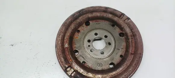 Volkswagen Touran II Clutch set kit 