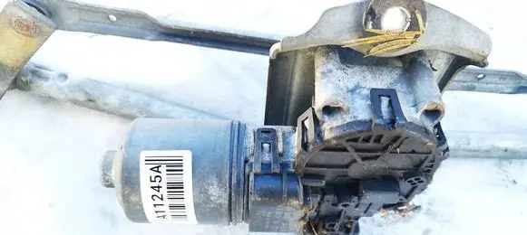 Citroen C5 Wiper motor 0390241700