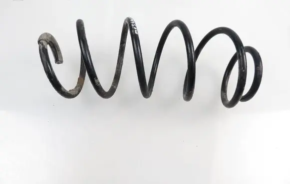 Ford Fiesta Rear coil spring 