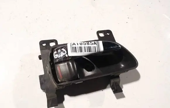 Subaru Forester SH Rear door interior handle