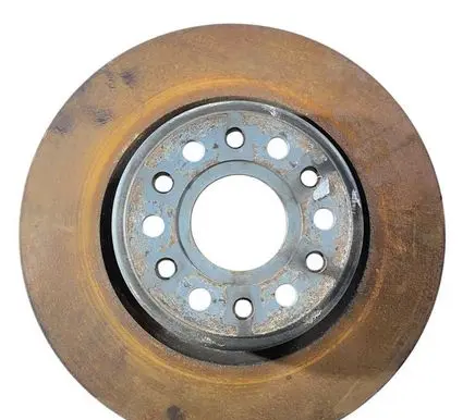 Dodge RAM Front brake disc 68437269AA