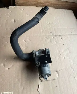 BMW 5 E39 Idle control valve (regulator) 0280140545