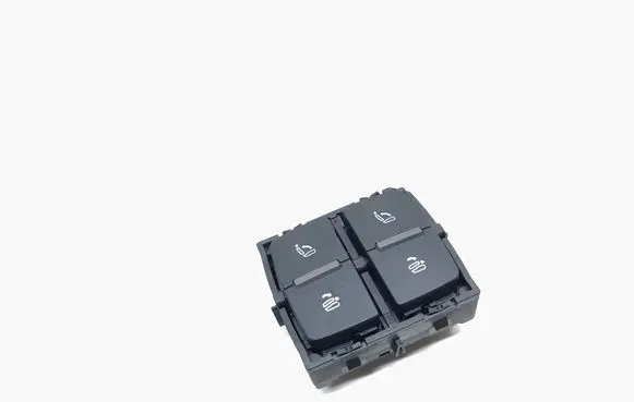 Audi Q7 4M Other switches/knobs/shifts 4M0959861B
