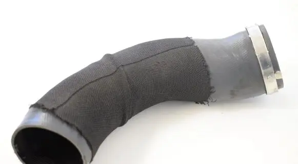 Audi A5 Intercooler hose/pipe 8W0145737