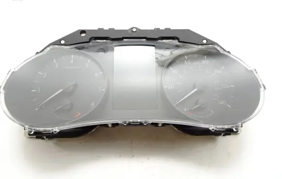 Nissan Qashqai Speedometer (instrument cluster) TYPE950A 141201 4EA1EWM45
