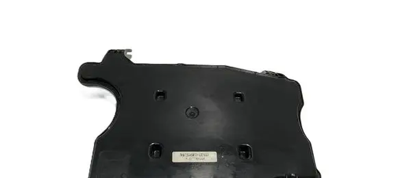 BMW X1 F48 F49 Intake resonator 8570016 35357