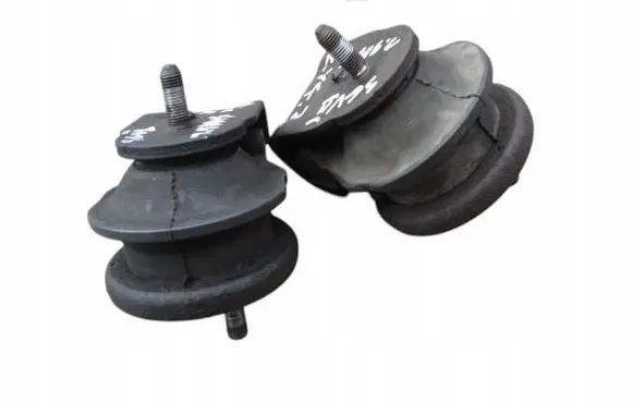 Suzuki Grand Vitara II Engine mount vacuum valve 