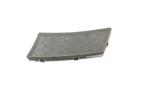 Audi A6 S6 C6 4F Front door speaker cover trim 4F0035423
