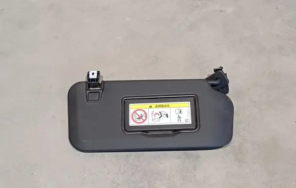 Ford Kuga III Sun visor LJ6BS04100