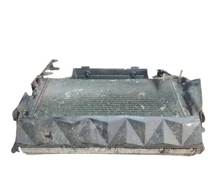 Iveco Daily 35 - 40.10 Coolant radiator 812600500