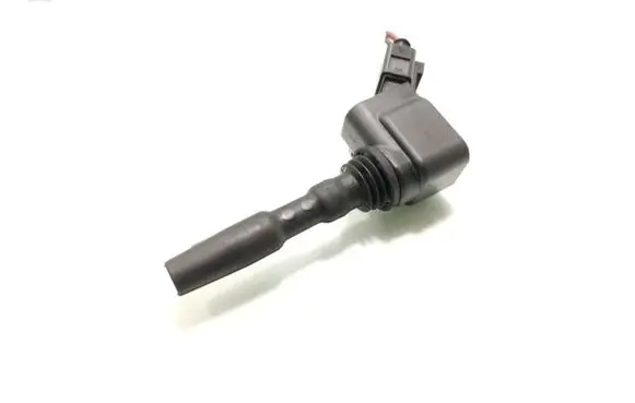 Audi A1 High voltage ignition coil 04E905110M