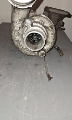 Volvo S40, V40 Turbo 4541125