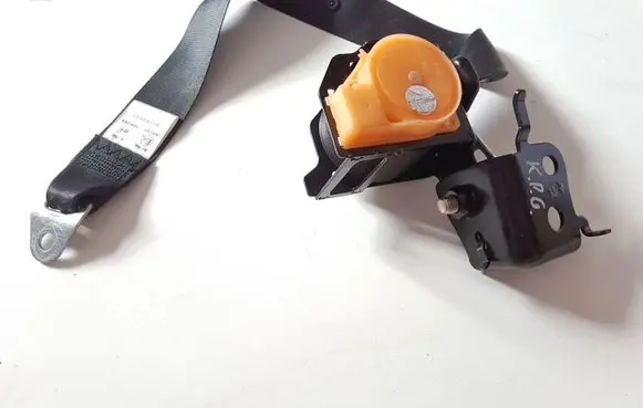Mazda CX-5 Rear seatbelt BGE030007 00389684 BGE121097T