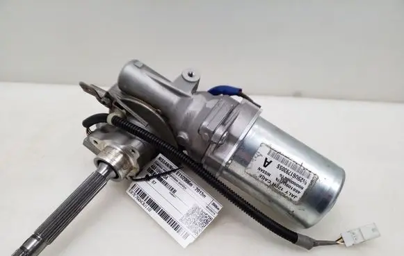 Nissan Note (E11) Steering column universal joint 