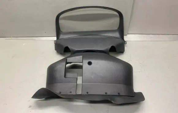 Chevrolet Captiva Dashboard trim 96630096 96630106