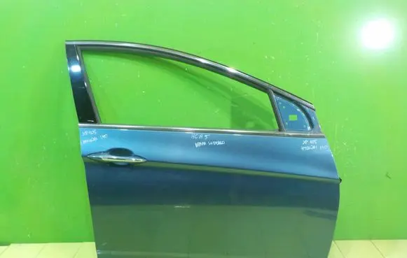 Hyundai i40 Front door PRZOD XP105