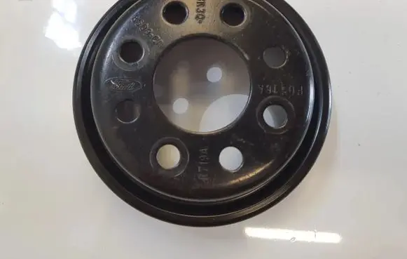 Ford Transit VII Crankshaft pulley GK3Q-8509-CA