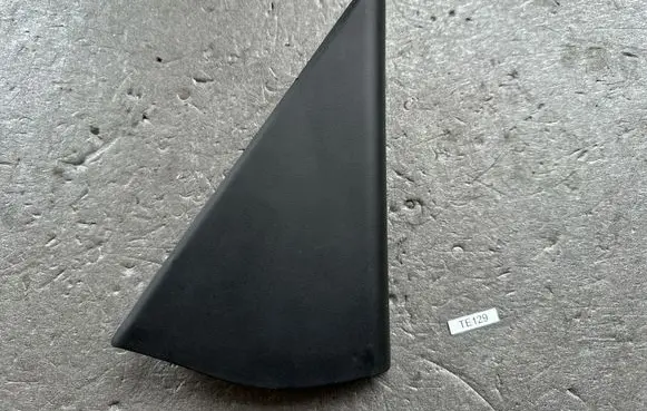 Hyundai Terracan Plastic wing mirror trim cover 87694H1001