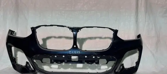 BMW X3 G01 Front bumper 139605