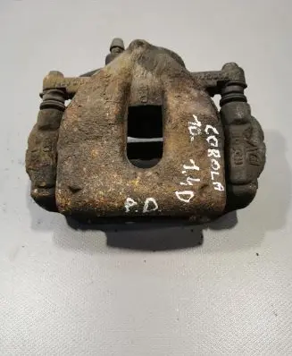 Toyota Corolla E140 E150 Front brake caliper