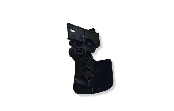 Audi Q3 8U Engine bonnet (hood) release handle 8U1823533 6R1823633