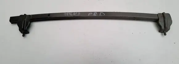 Toyota Hilux (AN10, AN20, AN30) Front door windshield rail 